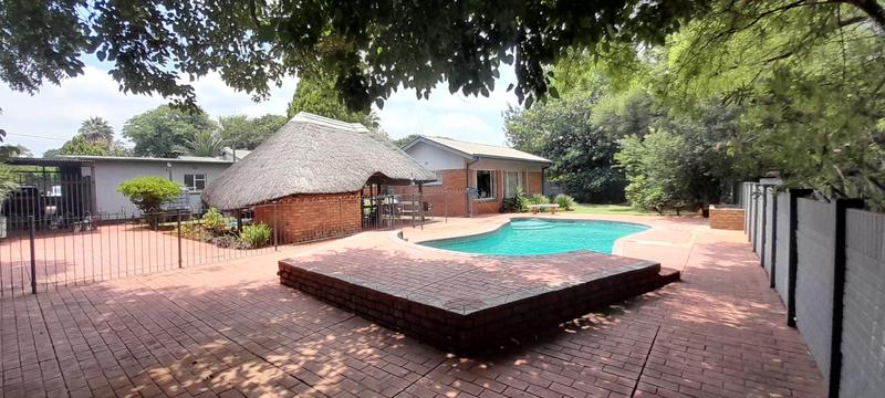 3 Bedroom Property for Sale in Valhalla Gauteng
