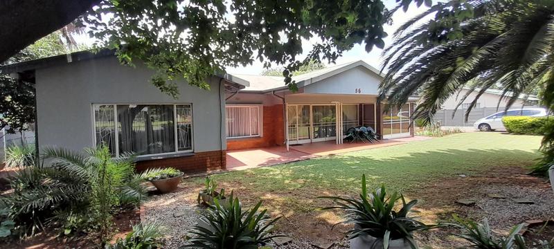 3 Bedroom Property for Sale in Valhalla Gauteng
