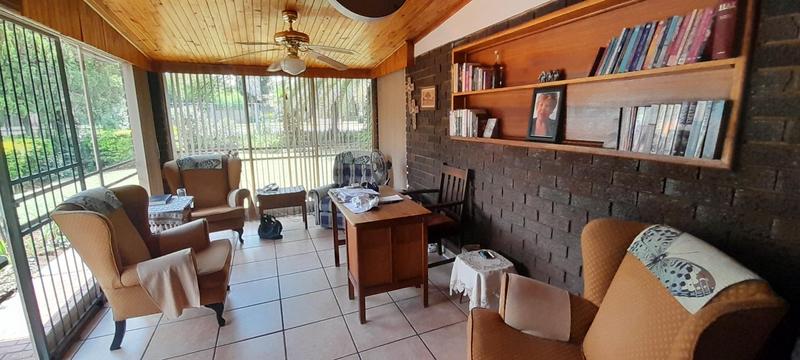 3 Bedroom Property for Sale in Valhalla Gauteng