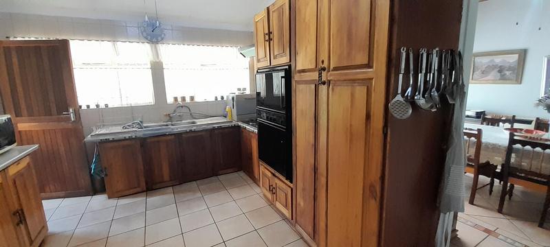 3 Bedroom Property for Sale in Valhalla Gauteng