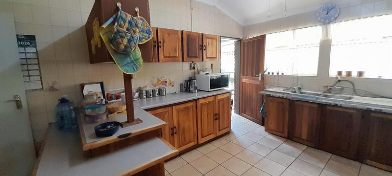 3 Bedroom Property for Sale in Valhalla Gauteng