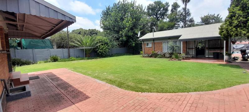 3 Bedroom Property for Sale in Valhalla Gauteng