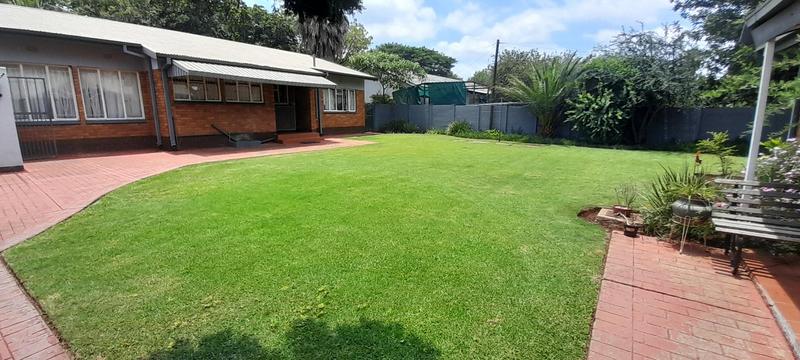 3 Bedroom Property for Sale in Valhalla Gauteng