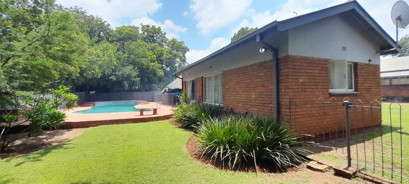 3 Bedroom Property for Sale in Valhalla Gauteng