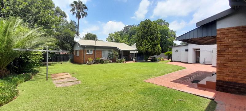 3 Bedroom Property for Sale in Valhalla Gauteng