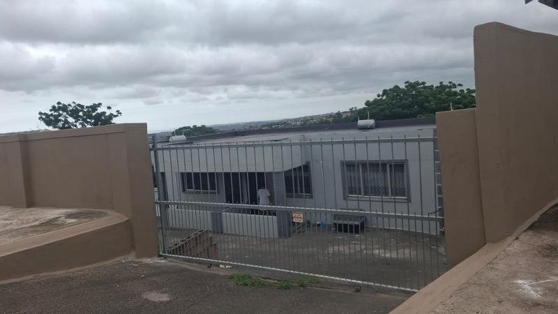 To Let 2 Bedroom Property for Rent in Silverglen KwaZulu-Natal