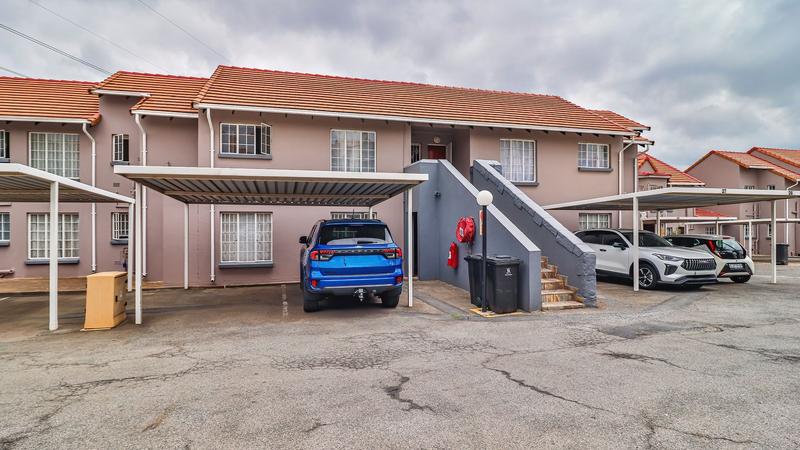 2 Bedroom Property for Sale in Eden Glen Gauteng