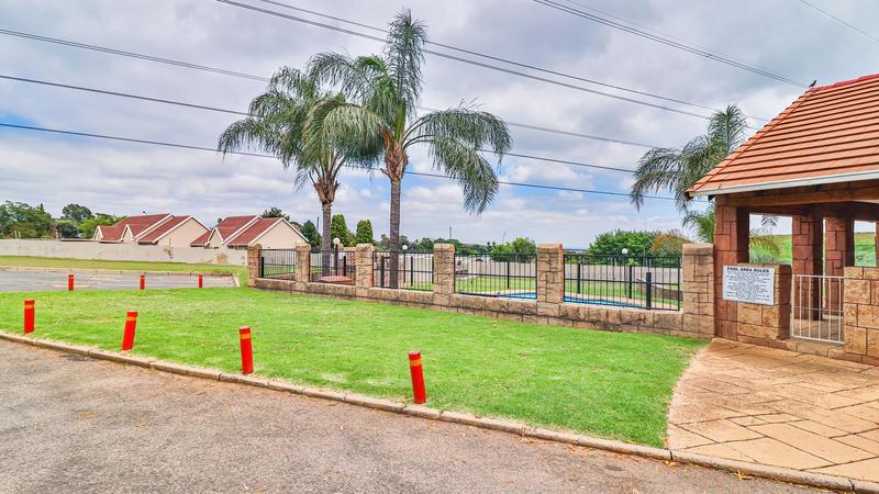 2 Bedroom Property for Sale in Eden Glen Gauteng