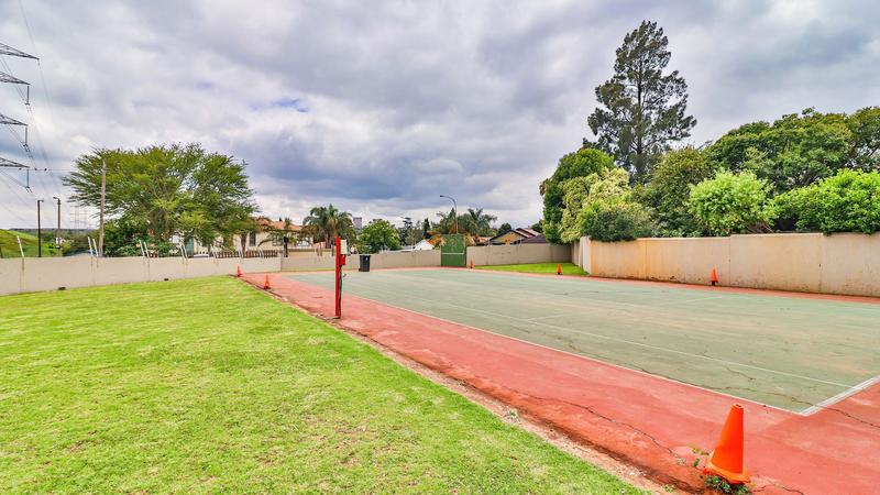 2 Bedroom Property for Sale in Eden Glen Gauteng