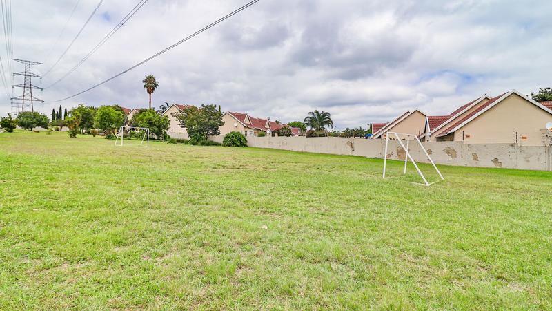 2 Bedroom Property for Sale in Eden Glen Gauteng