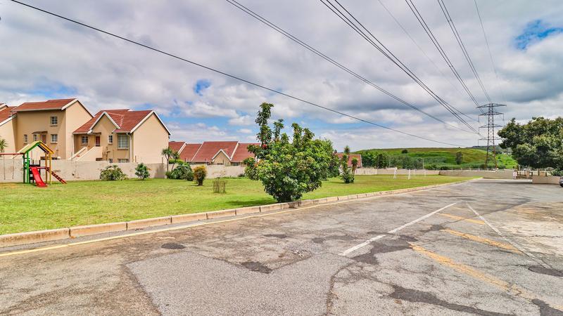 2 Bedroom Property for Sale in Eden Glen Gauteng