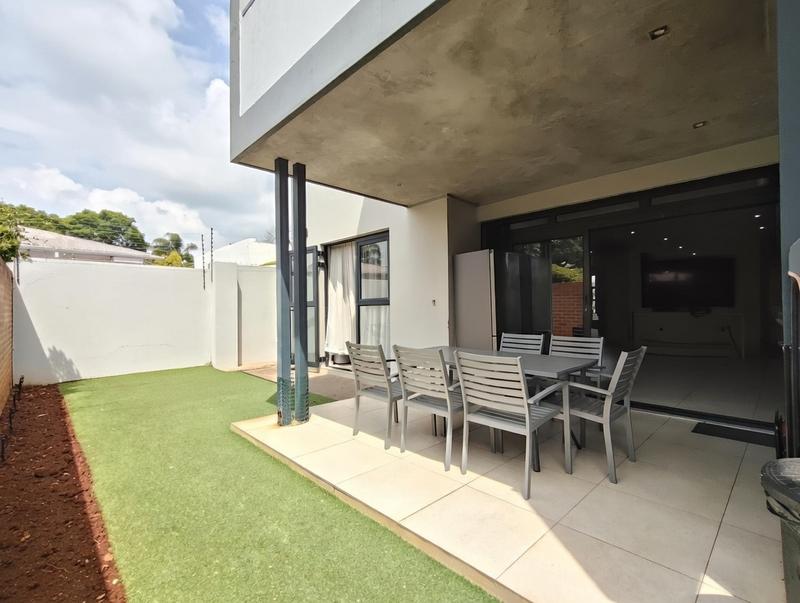 2 Bedroom Property for Sale in Menlyn Gauteng