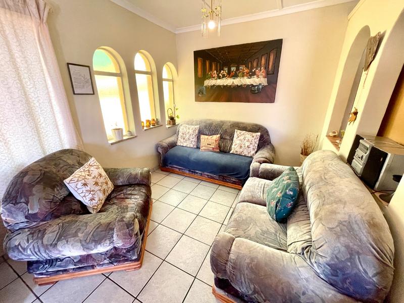 4 Bedroom Property for Sale in Quellerie Park Gauteng