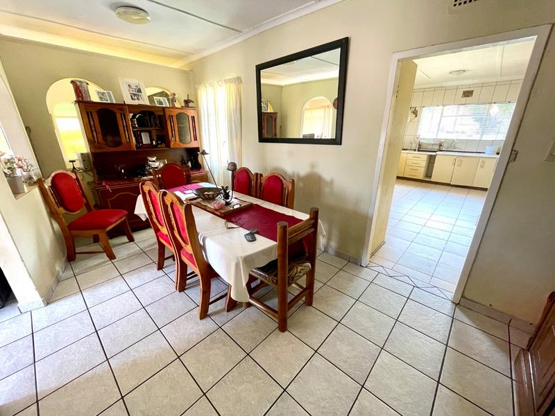 4 Bedroom Property for Sale in Quellerie Park Gauteng