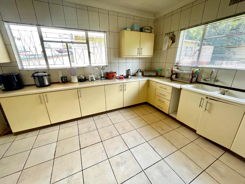 4 Bedroom Property for Sale in Quellerie Park Gauteng