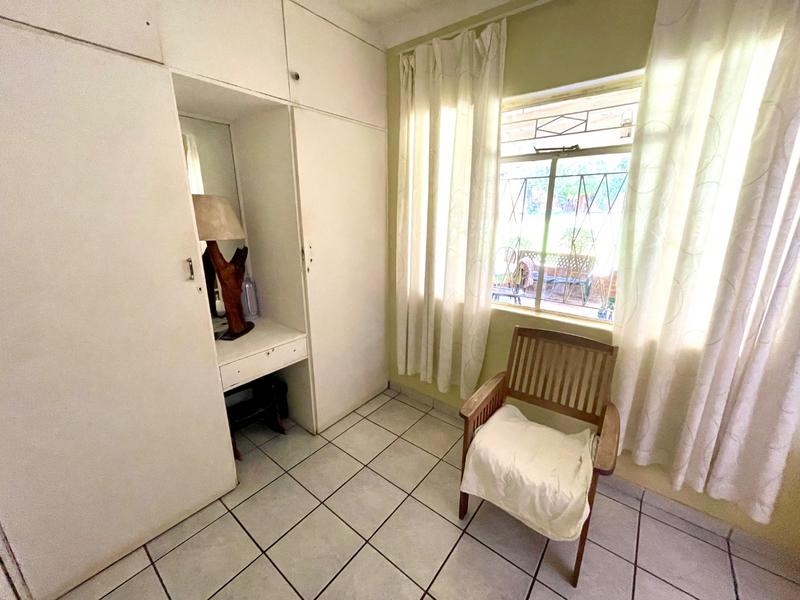 4 Bedroom Property for Sale in Quellerie Park Gauteng