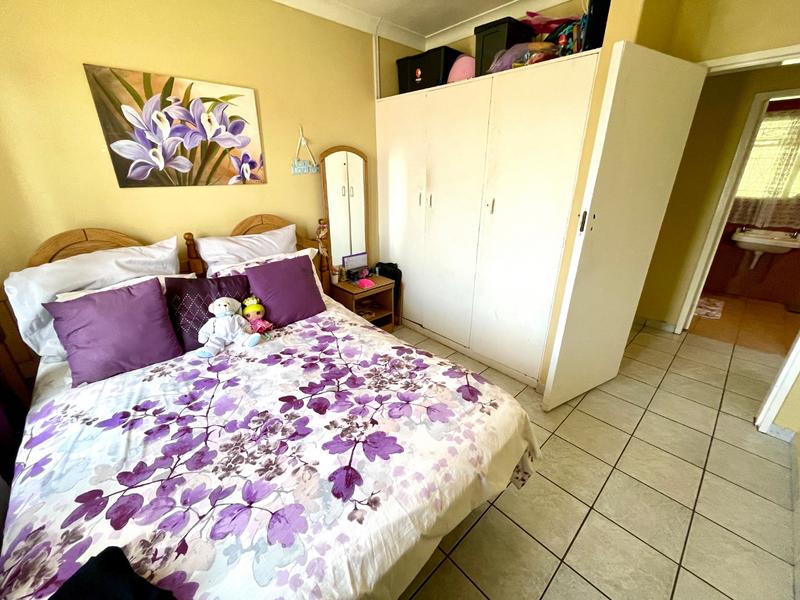 4 Bedroom Property for Sale in Quellerie Park Gauteng