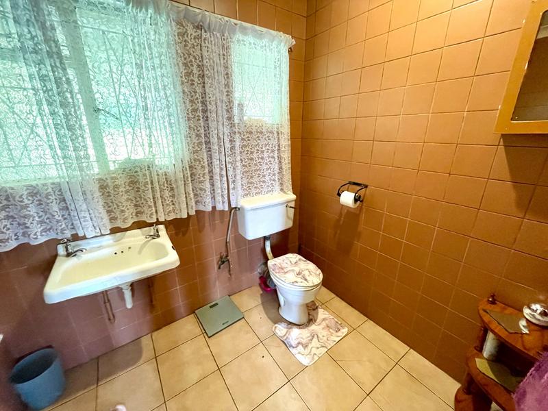 4 Bedroom Property for Sale in Quellerie Park Gauteng