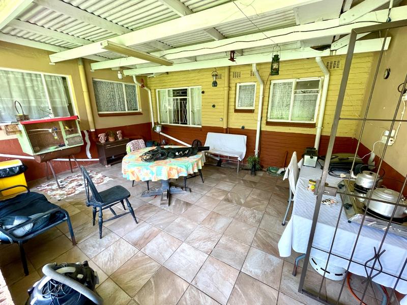 4 Bedroom Property for Sale in Quellerie Park Gauteng