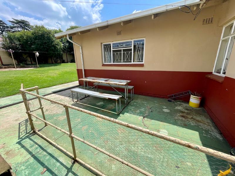 4 Bedroom Property for Sale in Quellerie Park Gauteng