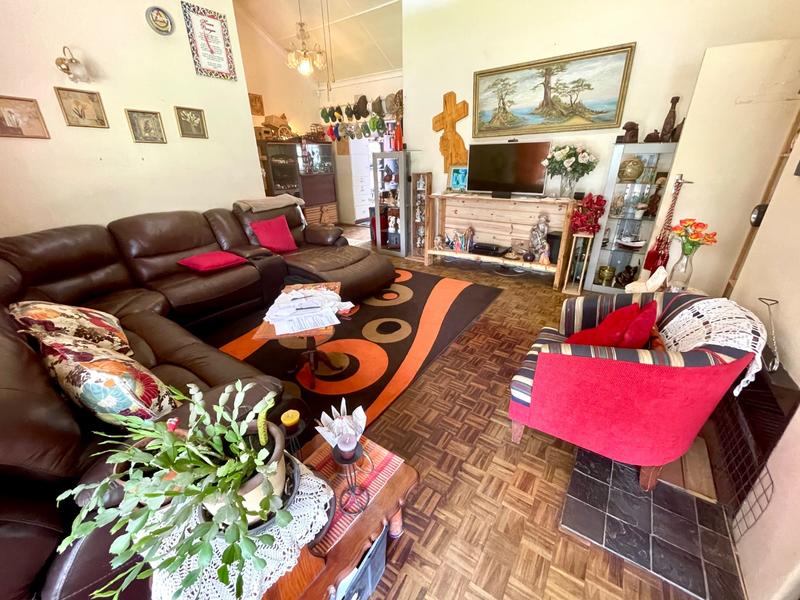 3 Bedroom Property for Sale in Silverfields Gauteng