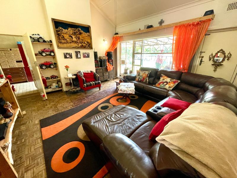 3 Bedroom Property for Sale in Silverfields Gauteng