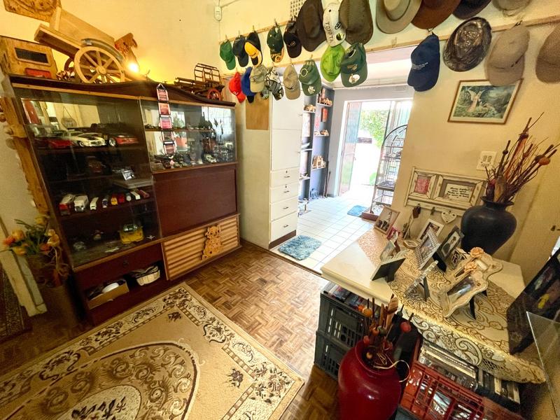 3 Bedroom Property for Sale in Silverfields Gauteng