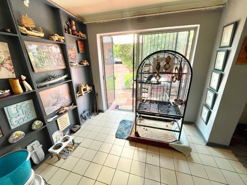 3 Bedroom Property for Sale in Silverfields Gauteng