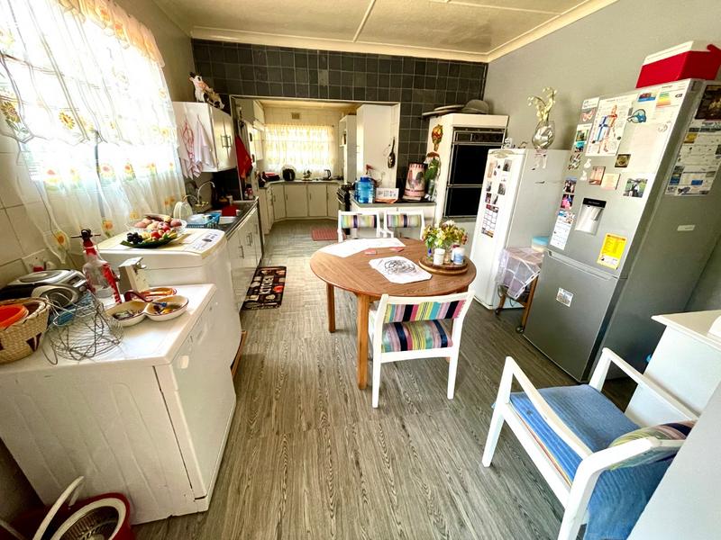 3 Bedroom Property for Sale in Silverfields Gauteng