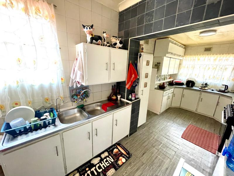 3 Bedroom Property for Sale in Silverfields Gauteng