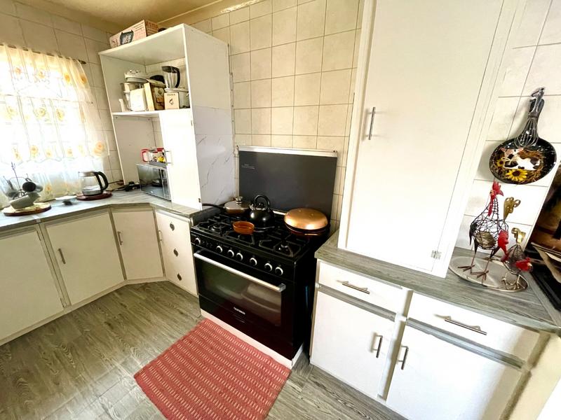 3 Bedroom Property for Sale in Silverfields Gauteng