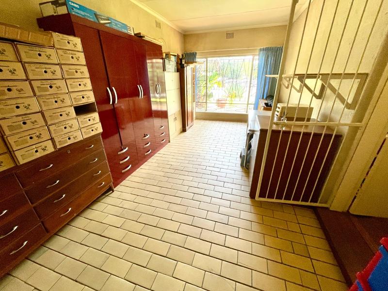 3 Bedroom Property for Sale in Silverfields Gauteng