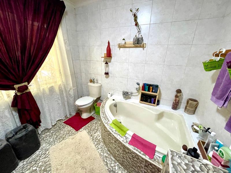 3 Bedroom Property for Sale in Silverfields Gauteng