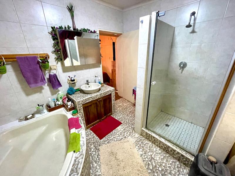 3 Bedroom Property for Sale in Silverfields Gauteng