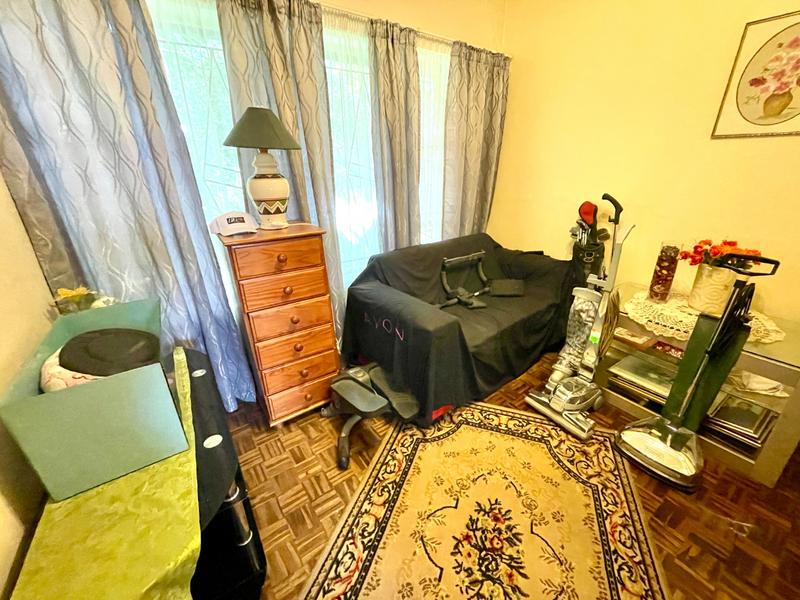 3 Bedroom Property for Sale in Silverfields Gauteng