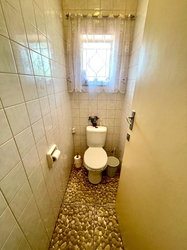 3 Bedroom Property for Sale in Silverfields Gauteng