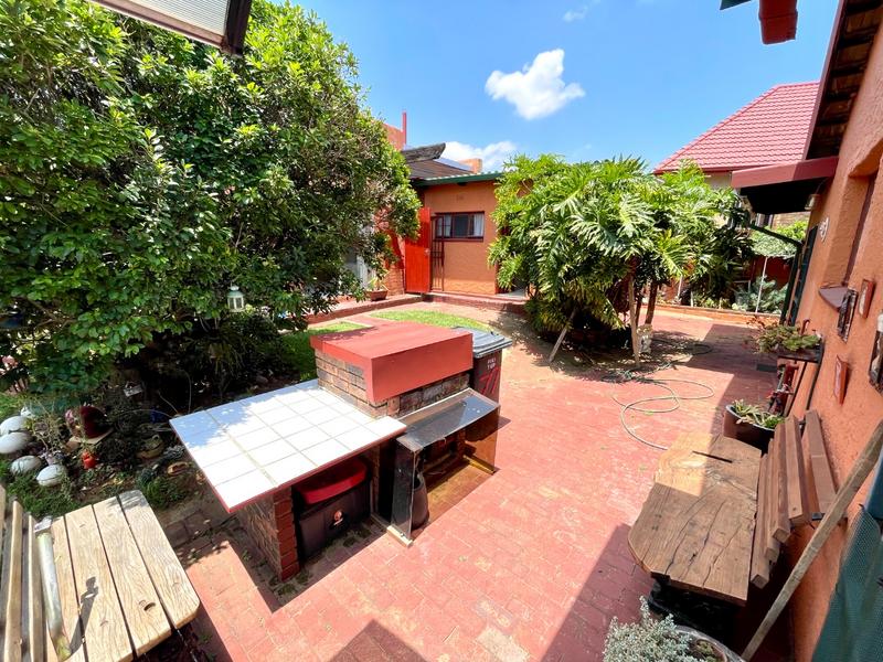 3 Bedroom Property for Sale in Silverfields Gauteng