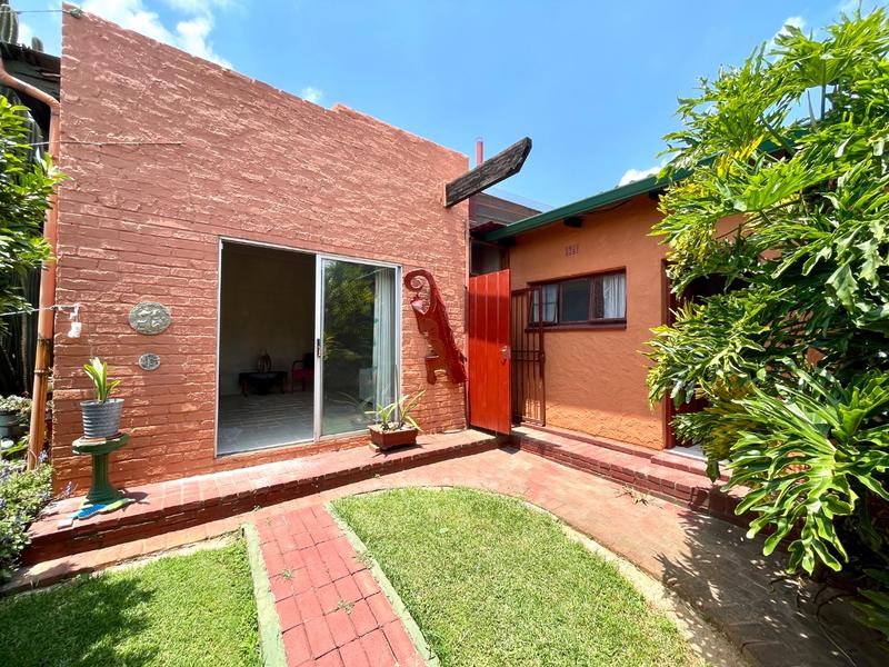 3 Bedroom Property for Sale in Silverfields Gauteng