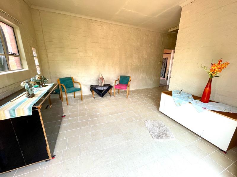 3 Bedroom Property for Sale in Silverfields Gauteng