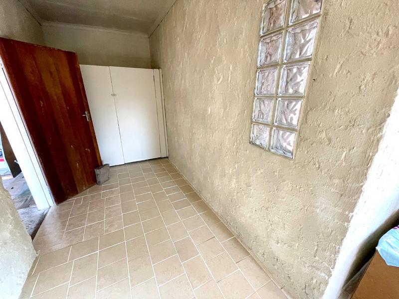 3 Bedroom Property for Sale in Silverfields Gauteng