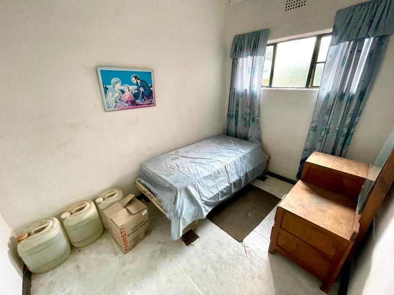 3 Bedroom Property for Sale in Silverfields Gauteng