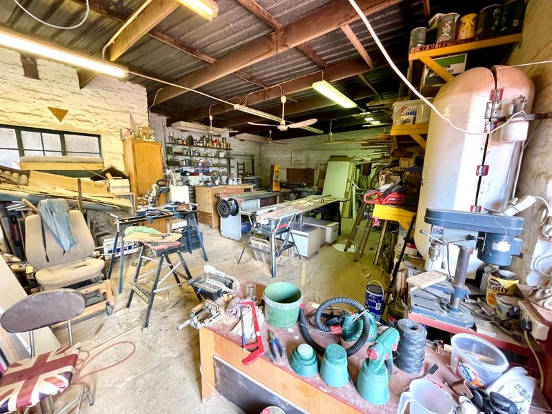 3 Bedroom Property for Sale in Silverfields Gauteng