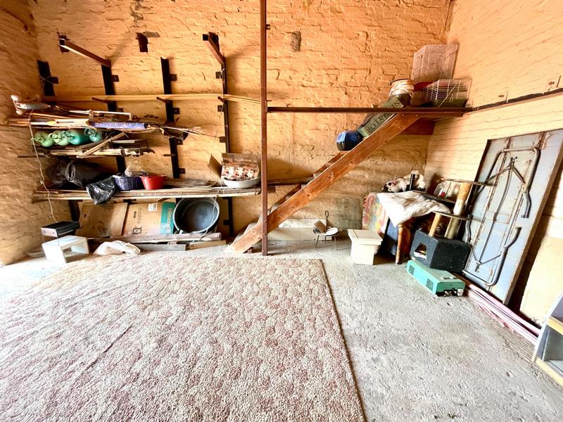 3 Bedroom Property for Sale in Silverfields Gauteng