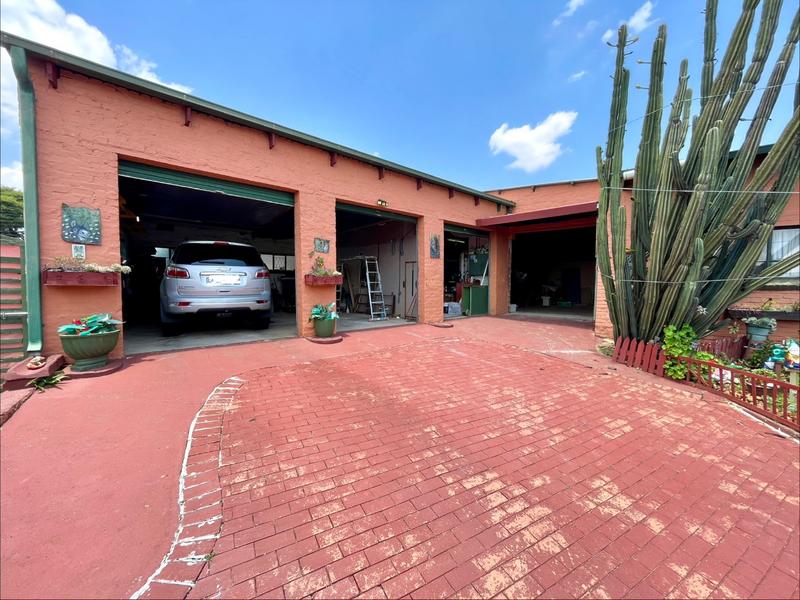 3 Bedroom Property for Sale in Silverfields Gauteng