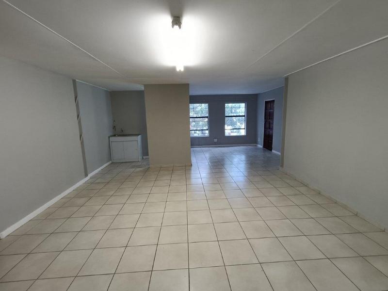 To Let commercial Property for Rent in Halfway House Gauteng