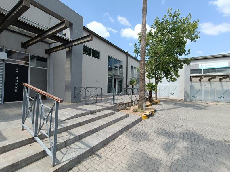 0 Bedroom Property for Sale in Kya Sands Gauteng