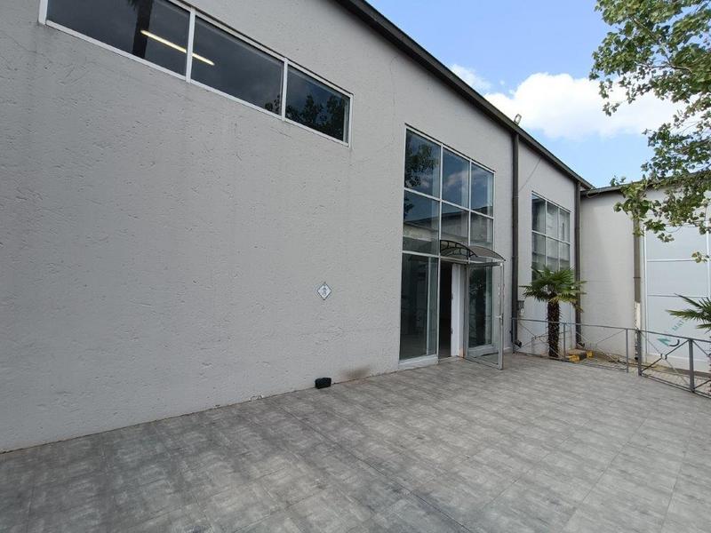 0 Bedroom Property for Sale in Kya Sands Gauteng