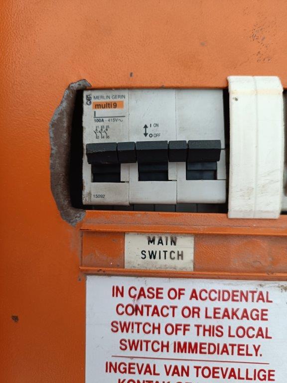 0 Bedroom Property for Sale in Kya Sands Gauteng