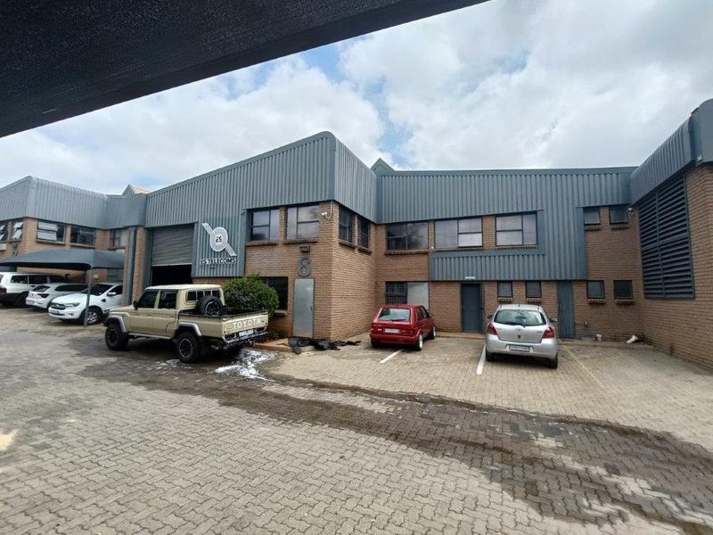 0 Bedroom Property for Sale in Robertville Gauteng