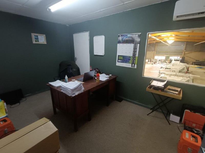 0 Bedroom Property for Sale in Robertville Gauteng